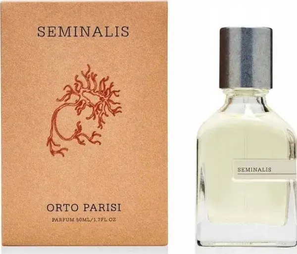 اورتو باريسي سيميناليس 50مل بارفام للجنسين